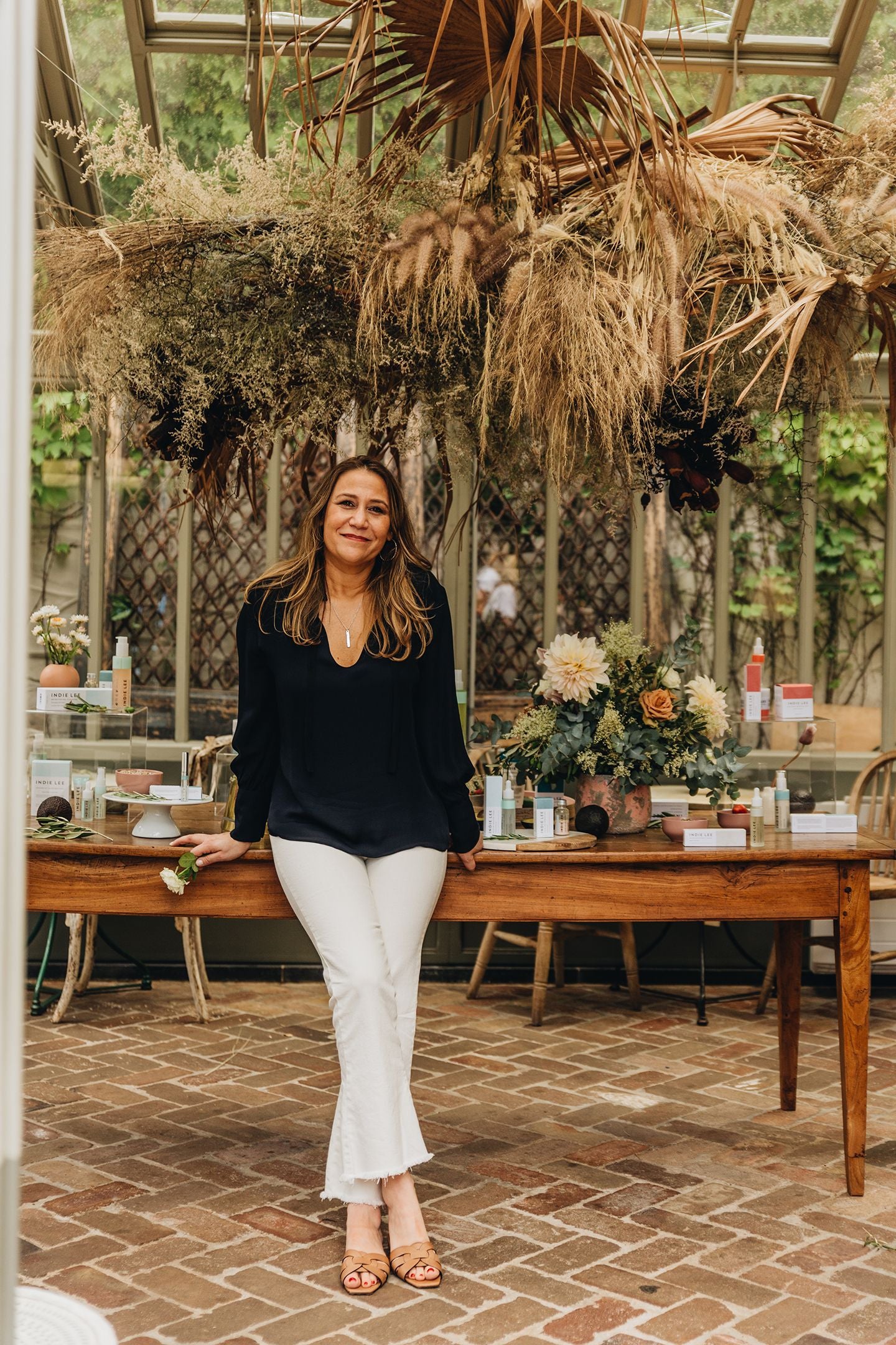 March 12, 2022 | Indie Lee X Nordstrom Skincare Consultations