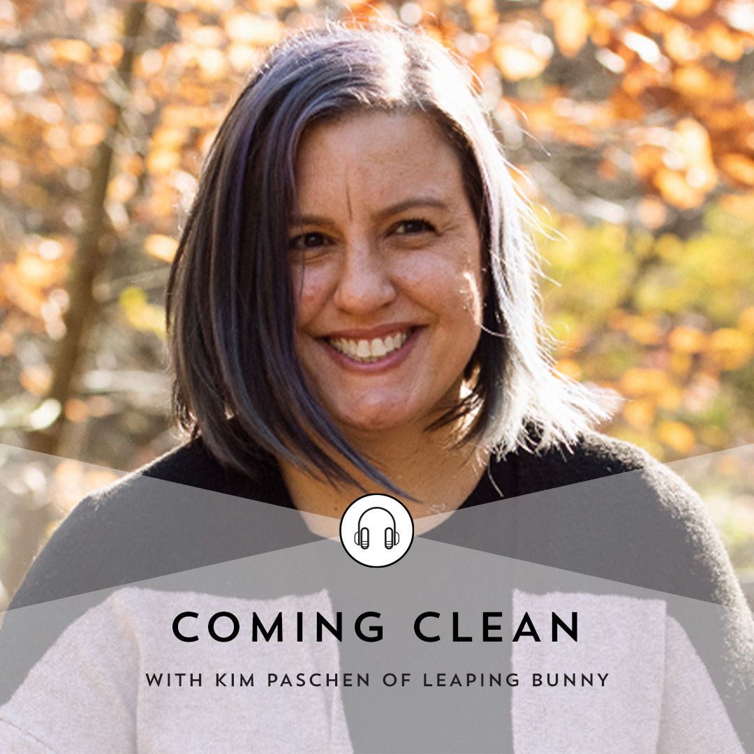 Coming Clean with Indie Lee: Season 2 Episode 4