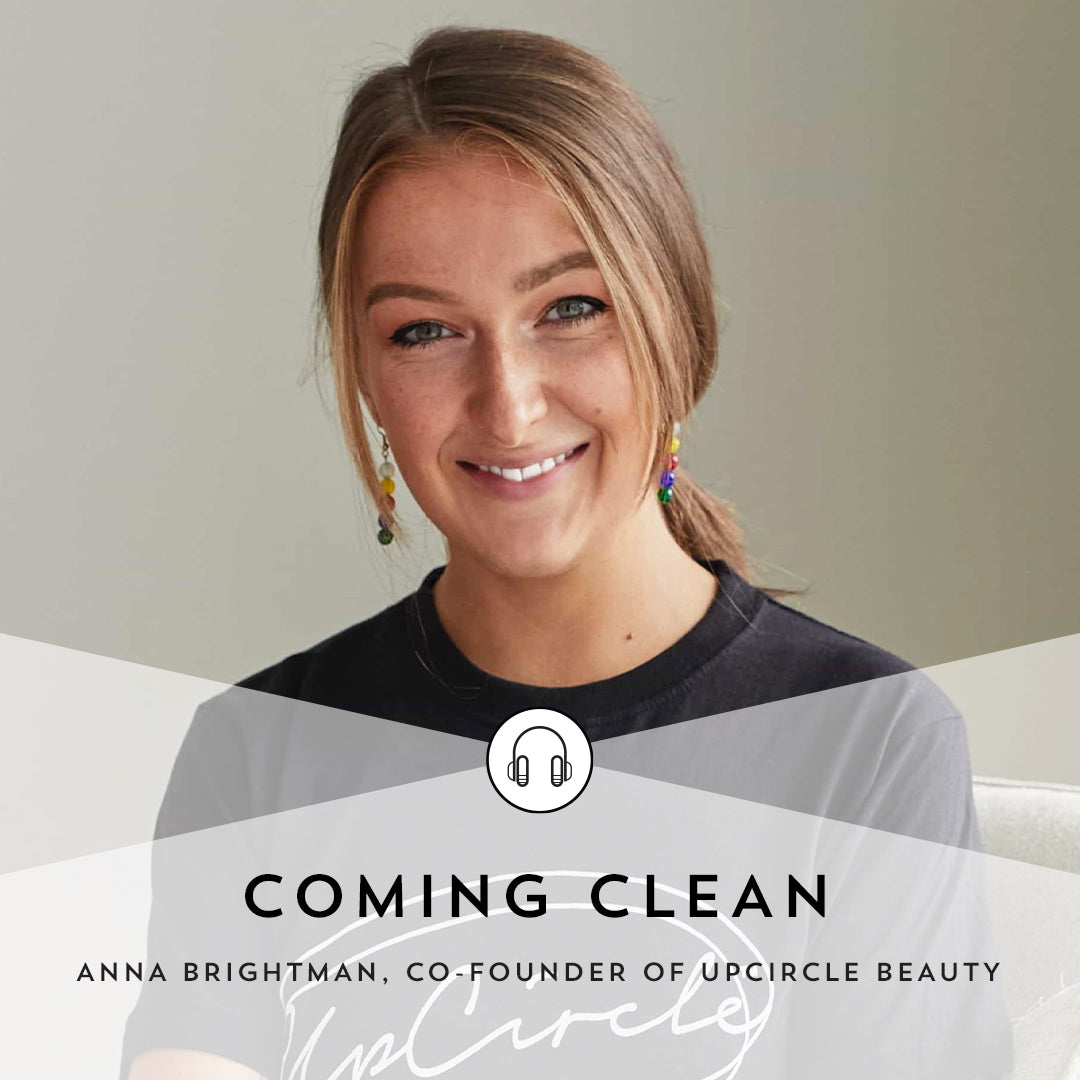 Coming Clean with Indie Lee: Season 2 Episode 16