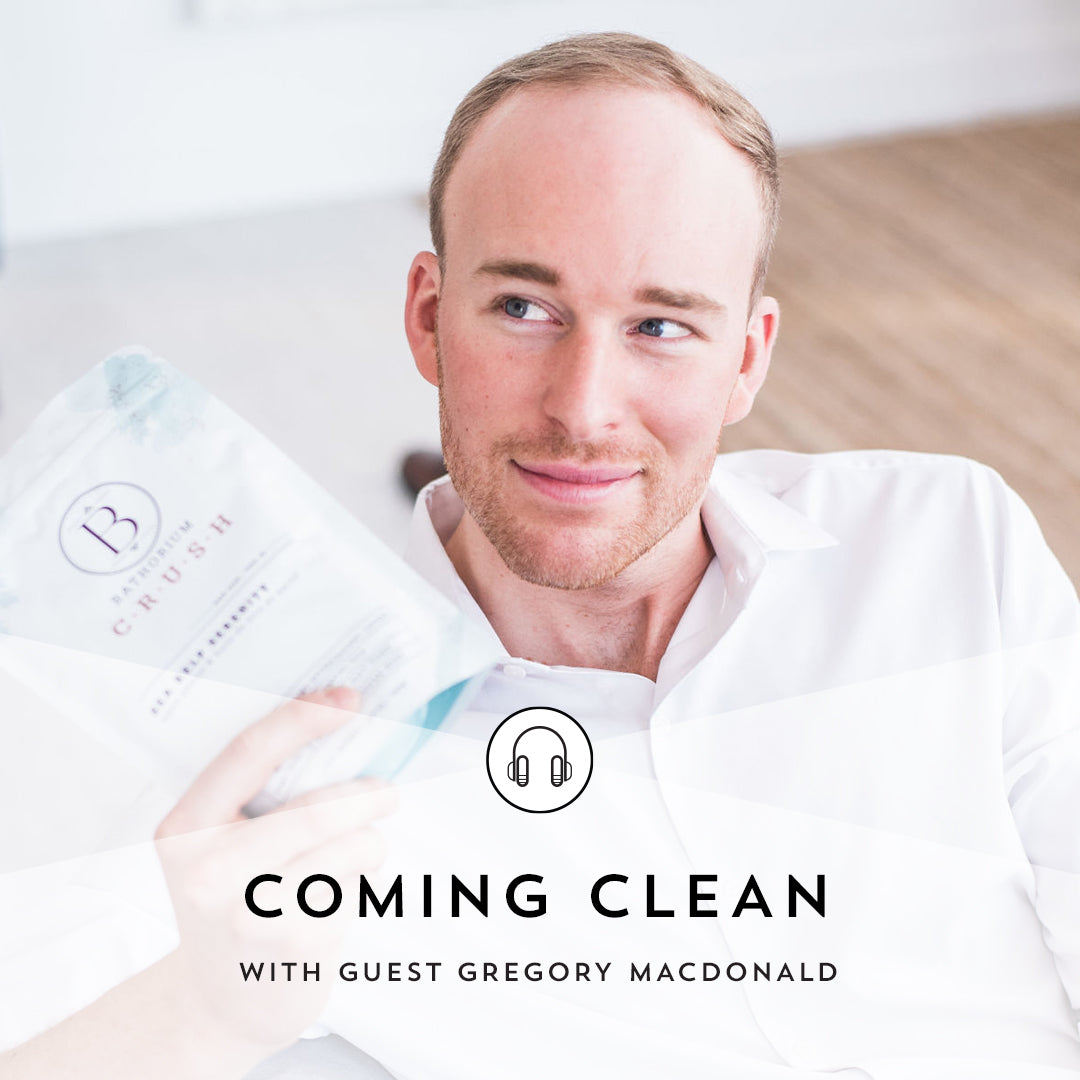 Coming Clean with Indie Lee: Season 2 Episode 9