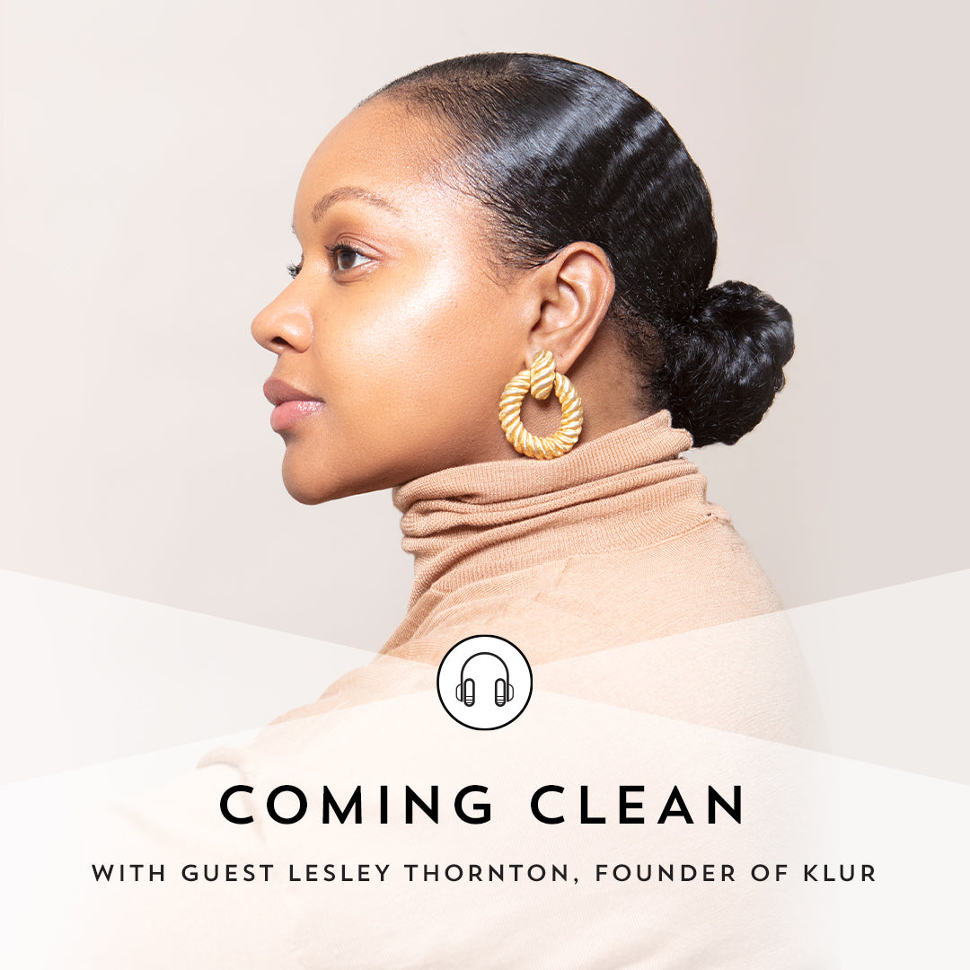 Coming Clean with Indie Lee: Season 2 Episode 10