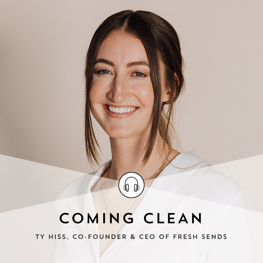 Coming Clean with Indie Lee: Season 2 Episode 15