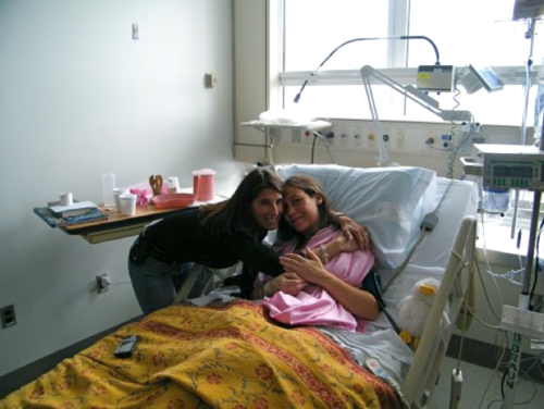 Indie Lee Surgery
