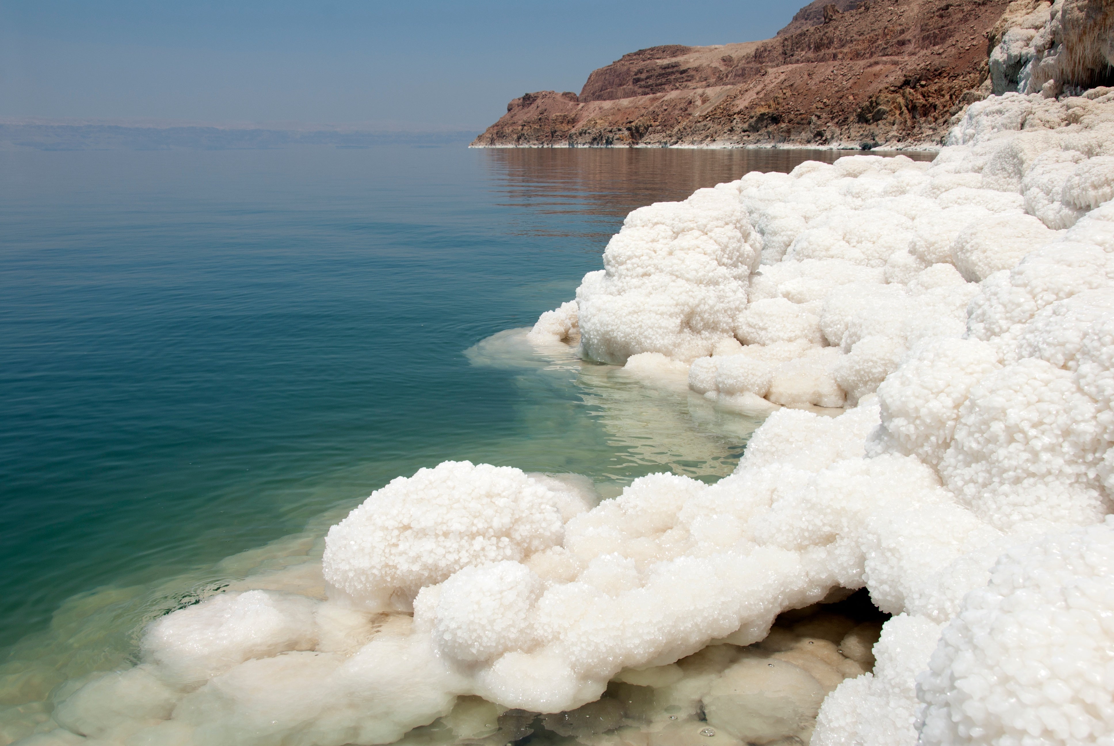 Sea Salts
