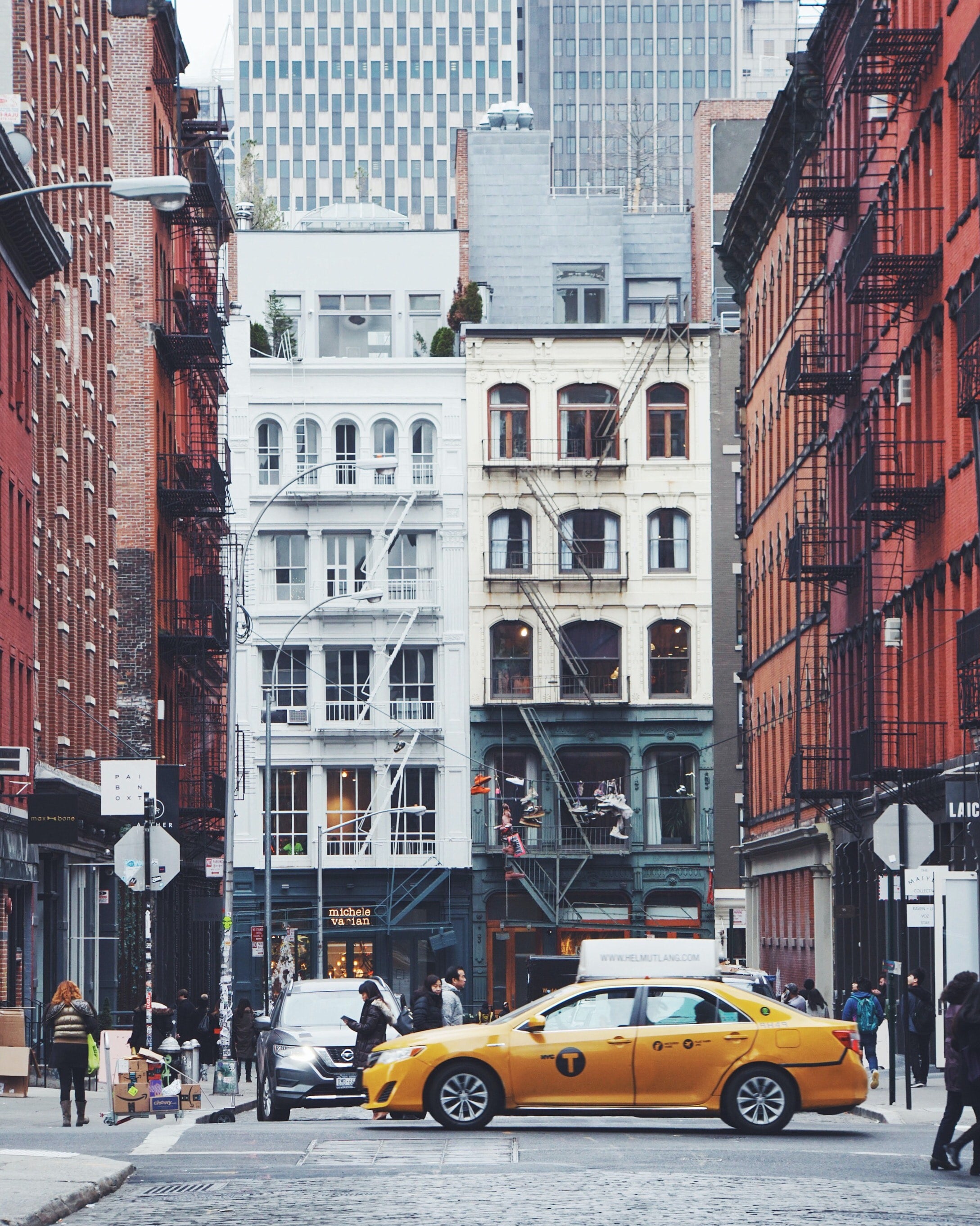 January 27, 2023 | SOHO NYC | Meet & Greet with Indie Lee