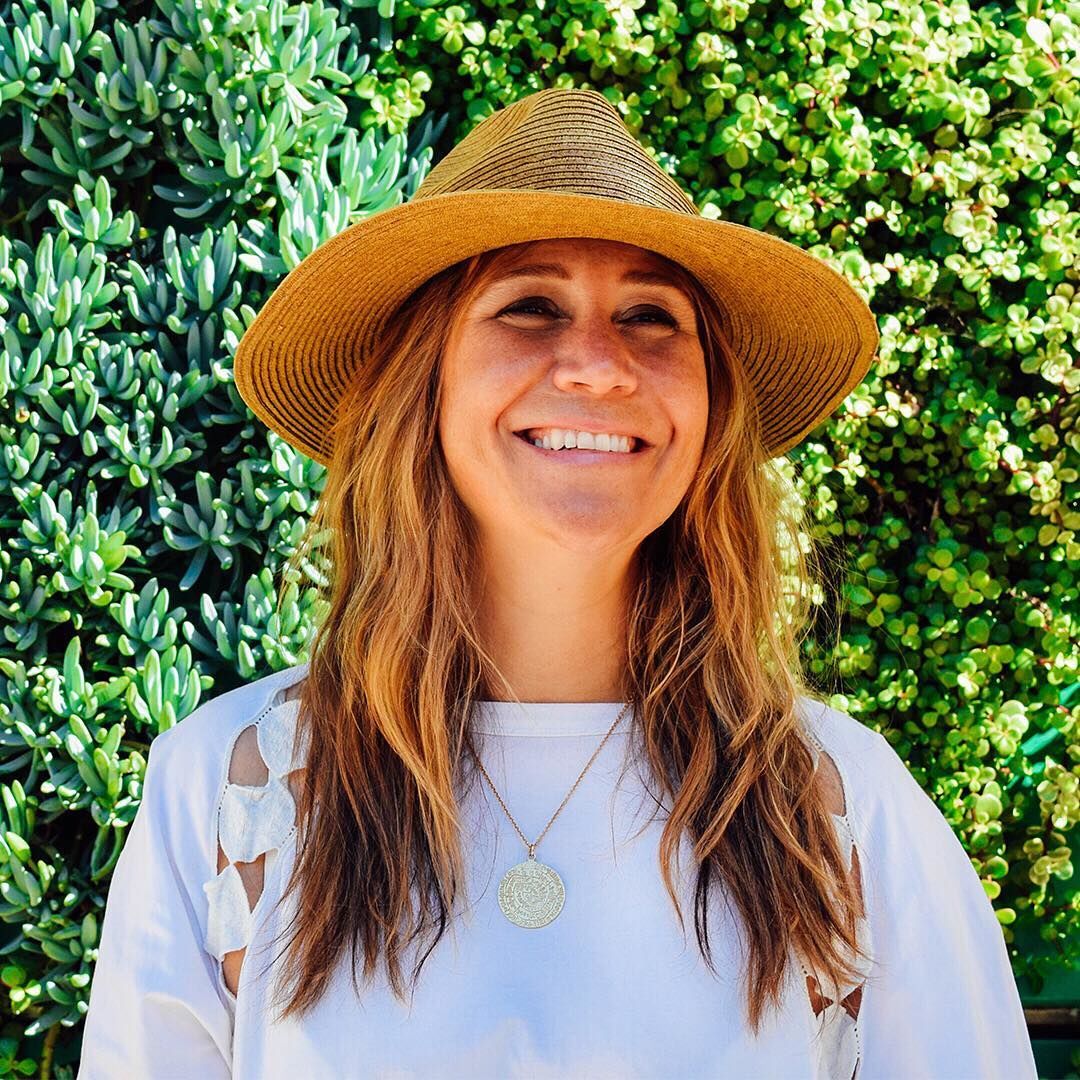 Indie Lee Profile