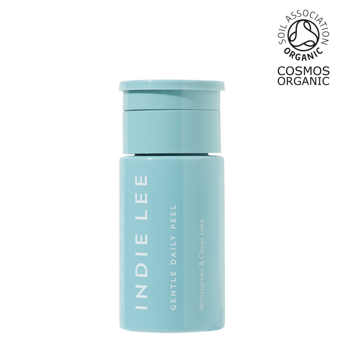Bottle of Indie Lee Gentle Daily Peel