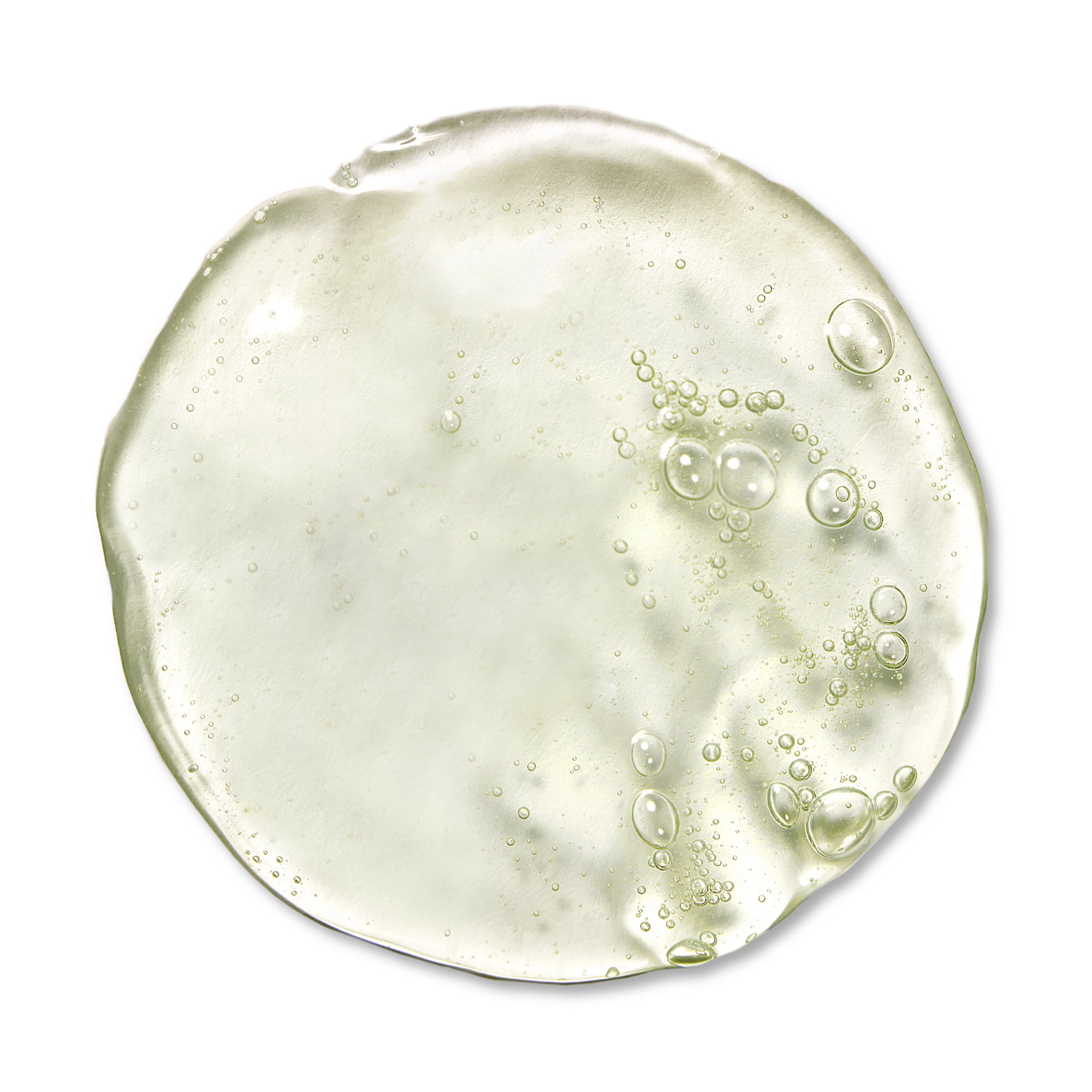 Swatch of Indie Lee Purifying Face Wash