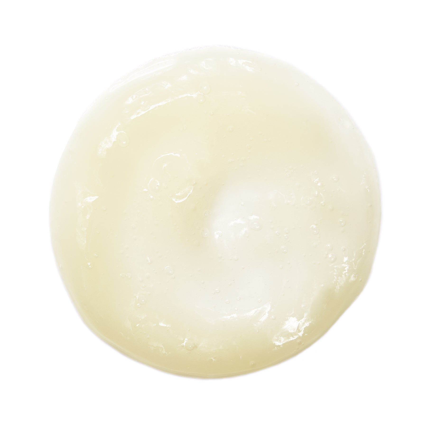 Swatch of Indie Lee Soothing Cleanser