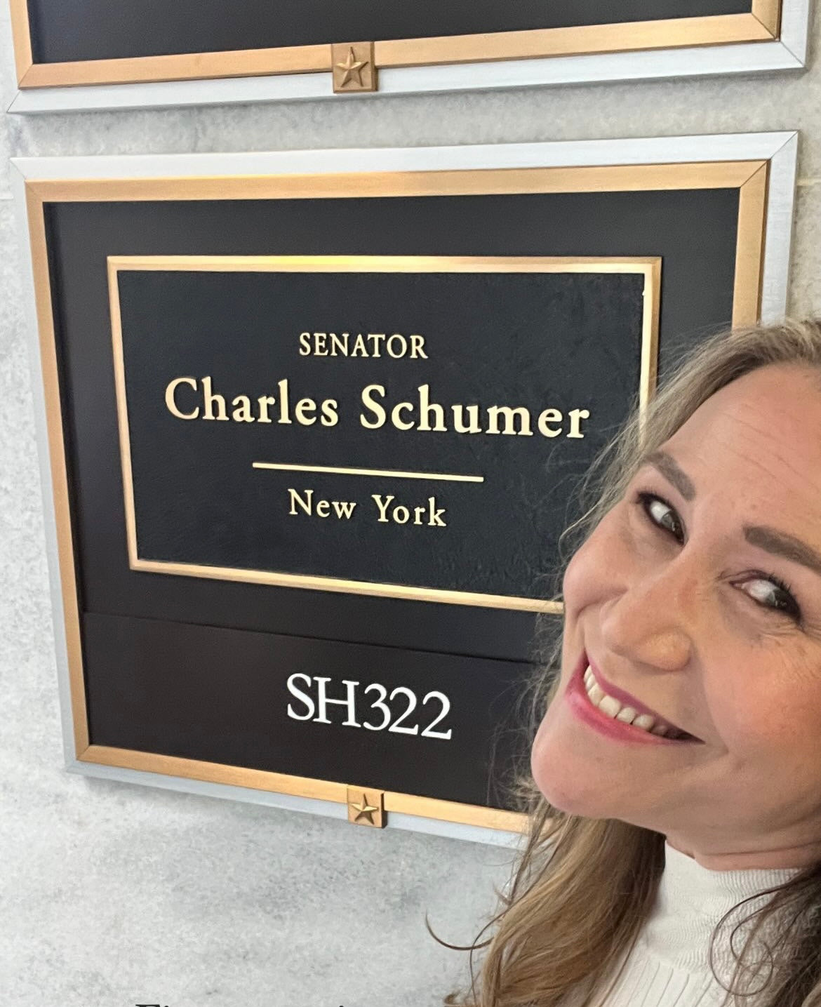 Marching On: My Heartfelt Thanks and Ongoing Commitment to You