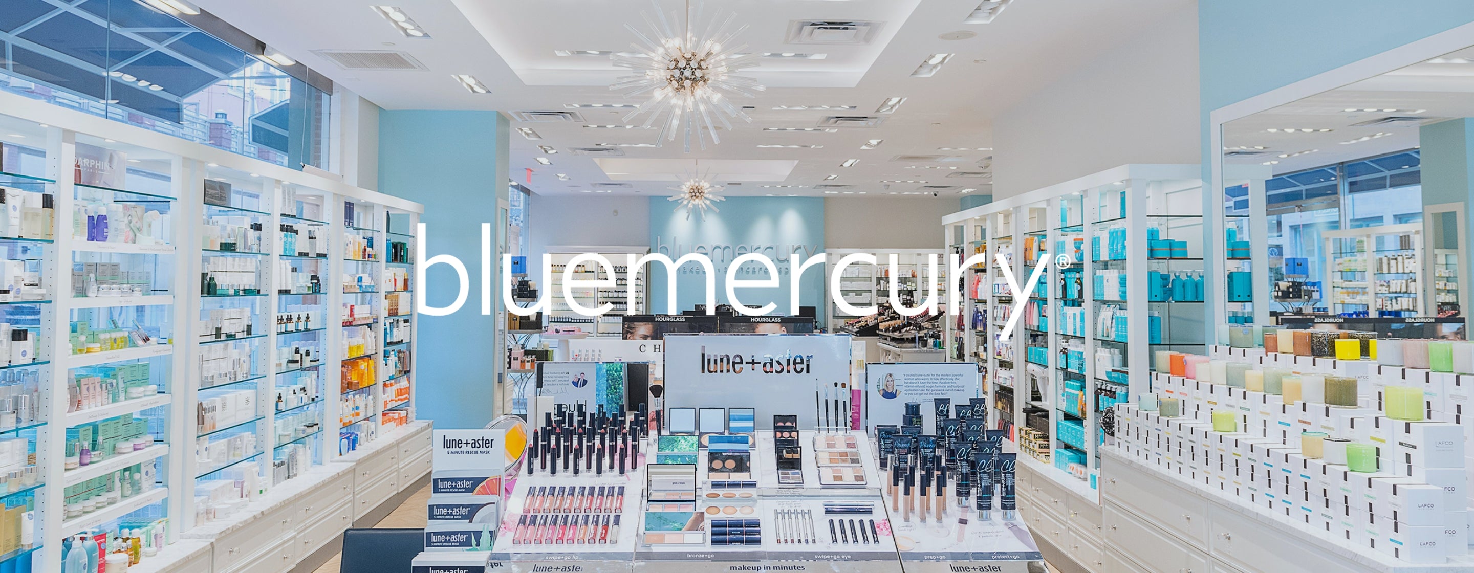 4.19 & 4.20 | bluemercury: Highland Park, IL