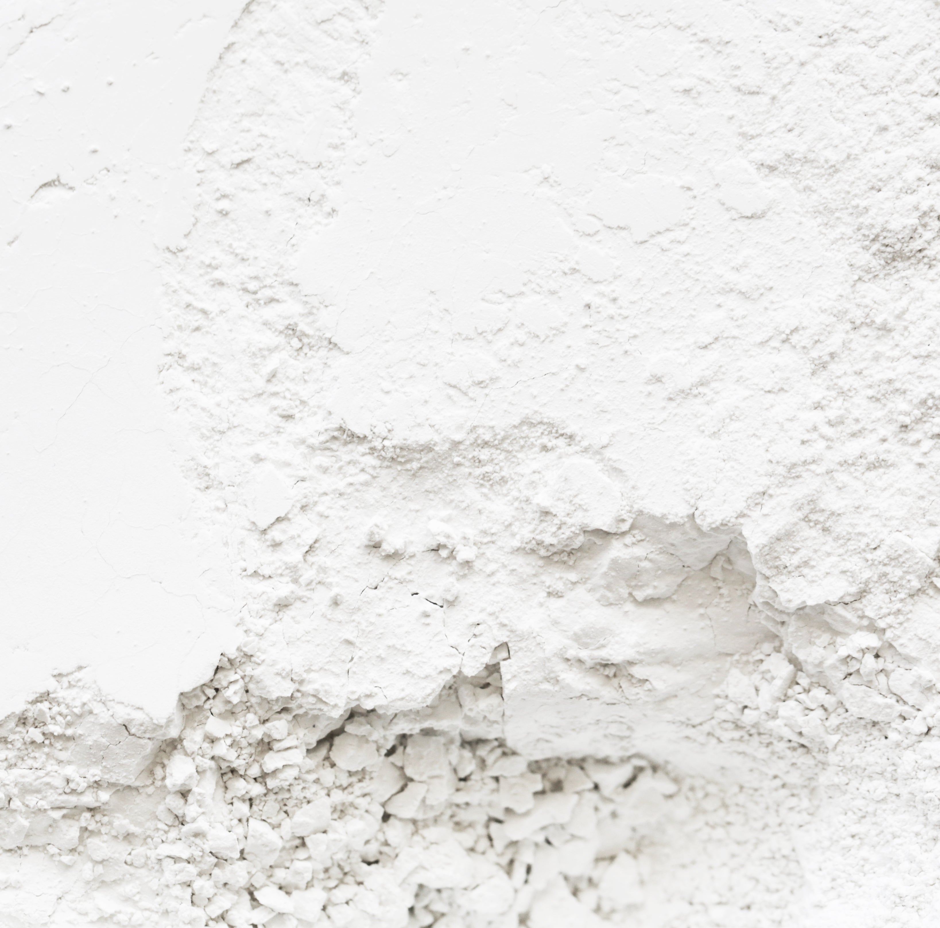 Bentonite Clay