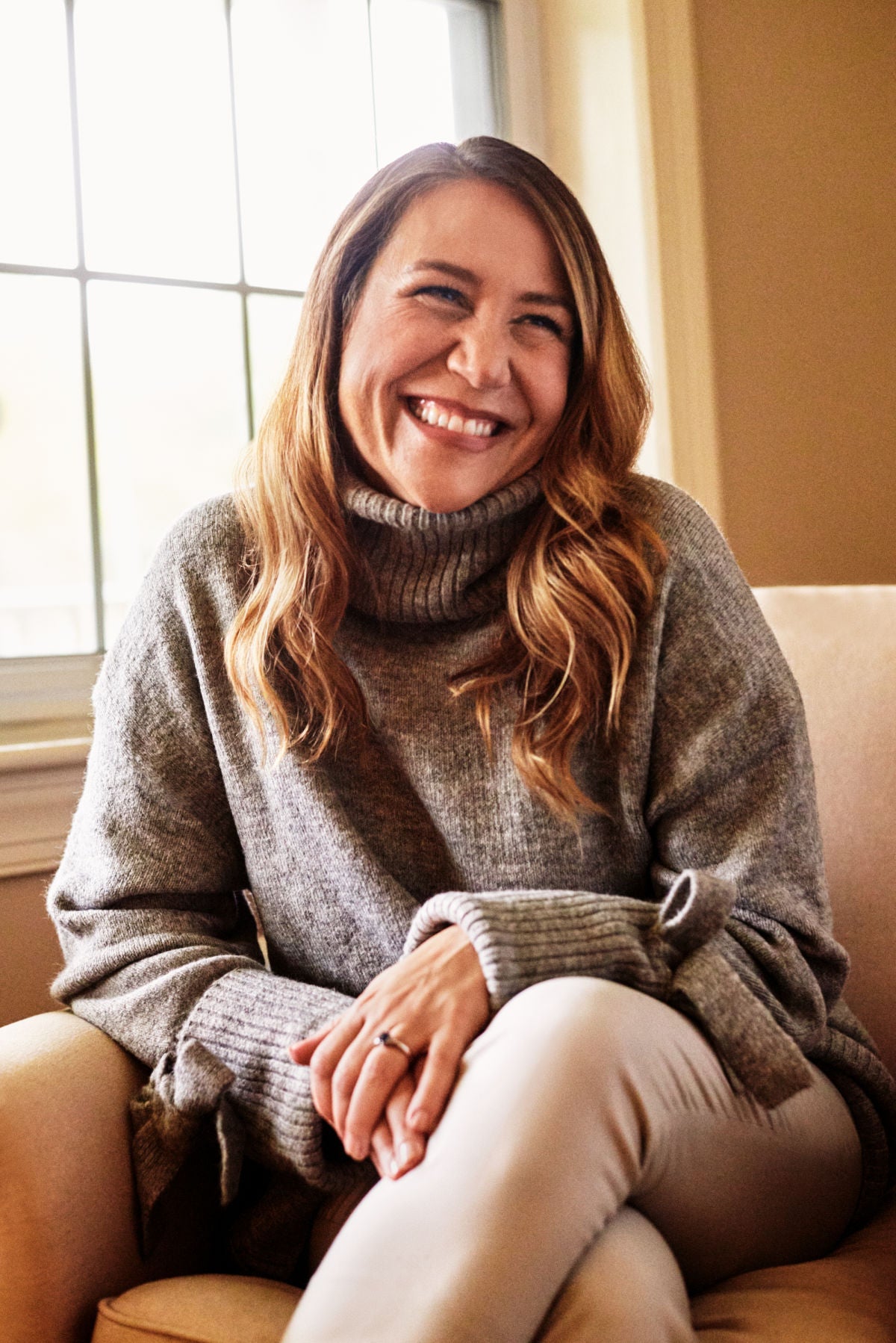 Indie Lee Profile