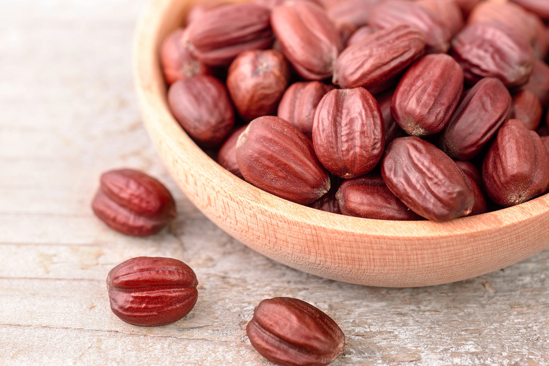 Jojoba Oil