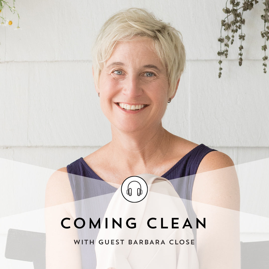 Coming Clean with Indie Lee: Season 2 Episode 8