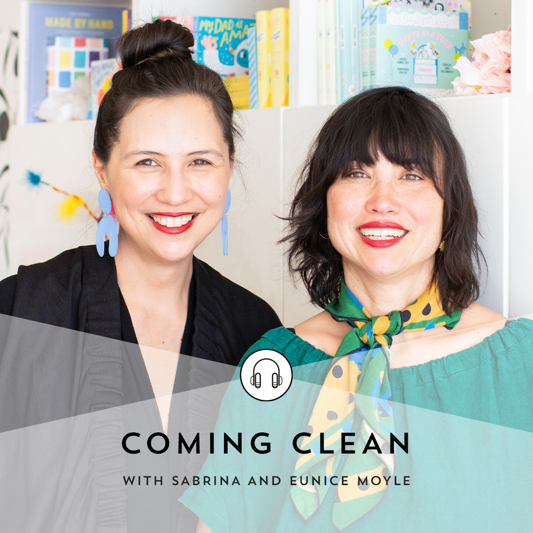 Coming Clean with Indie Lee: Season 2 Episode 13