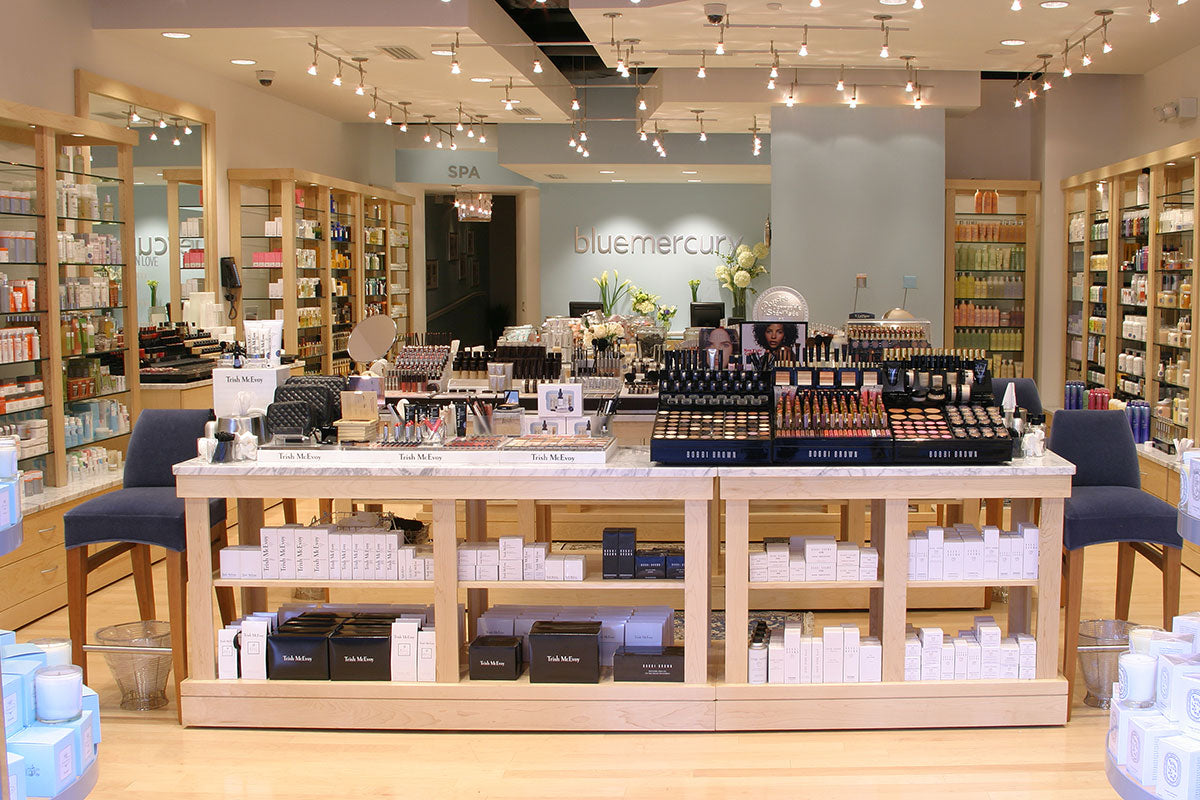 10.5.23 | Bluemercury, Chestnut Hill, MA